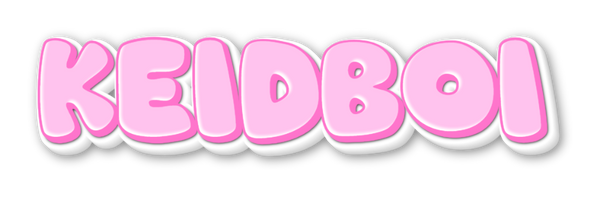 KeidBoi Shop