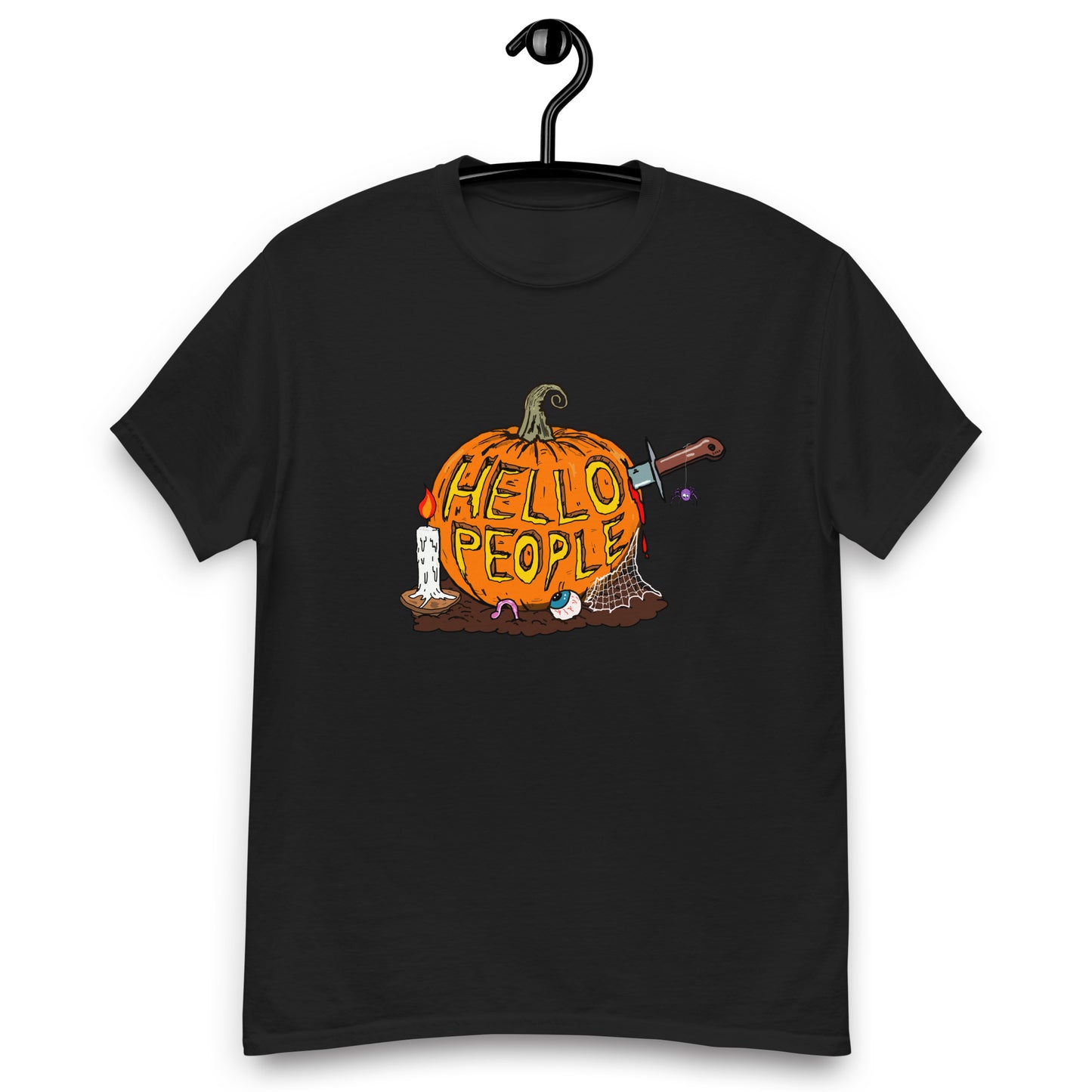 HALLOWEEN '25 LIMITED EDITION TEE