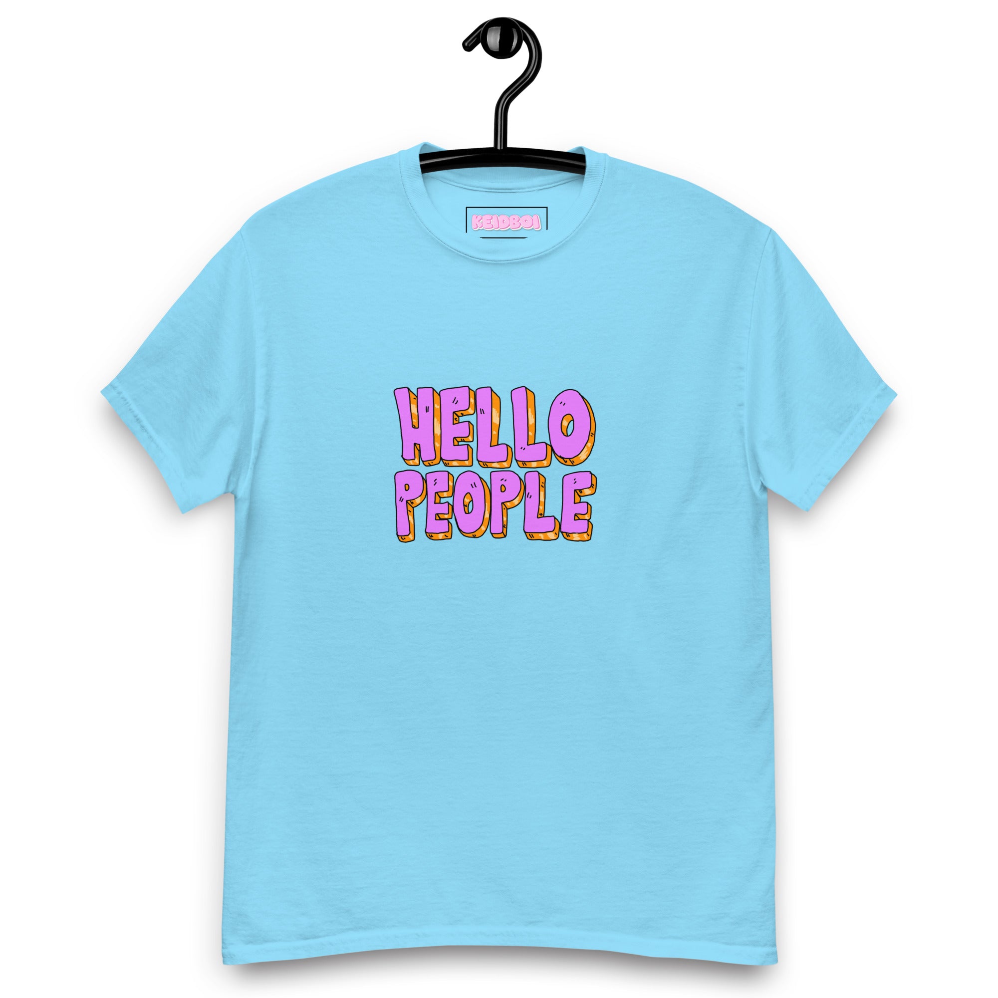 KeidBoi Shop